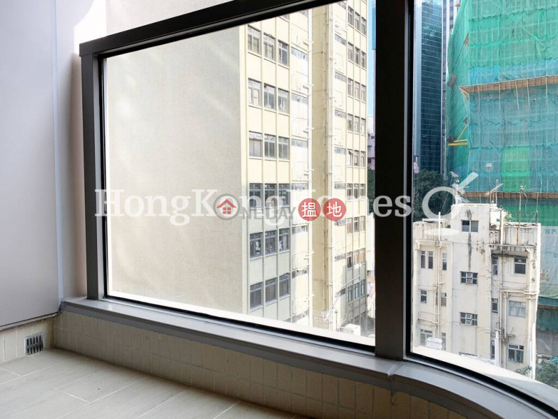 1 Bed Unit for Rent at The Hillside, 9 Sik On Street | Wan Chai District Hong Kong, Rental, HK$ 25,800/ month