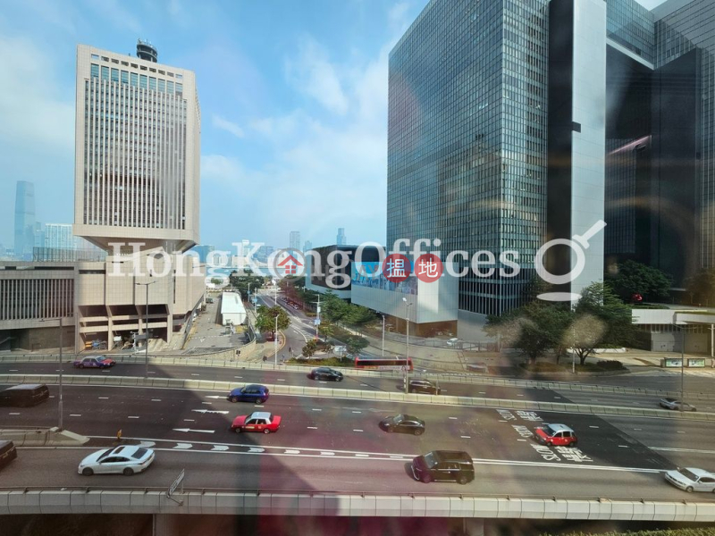 Office Unit for Rent at Far East Finance Centre | Far East Finance Centre 遠東金融中心 Rental Listings