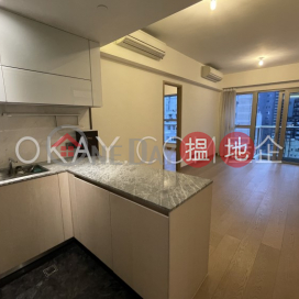 2房2廁,星級會所,露台MY CENTRAL出租單位 | MY CENTRAL My Central _0