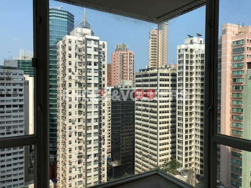 HK$ 60,000/ 月|星域軒-灣仔區-灣仔三房兩廳筍盤出租|住宅單位