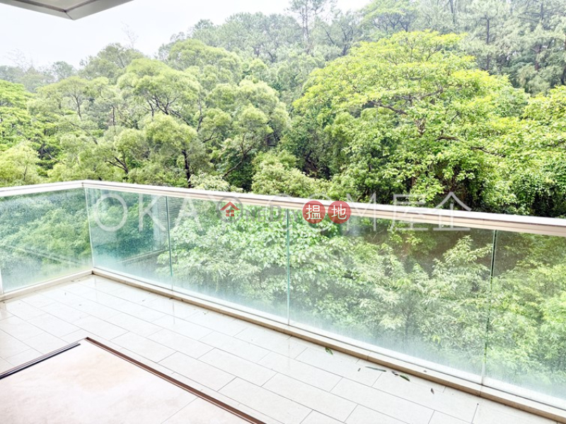 Rare 4 bedroom on high floor with balcony & parking | Rental | Mount Pavilia Tower 11 傲瀧 11座 Rental Listings