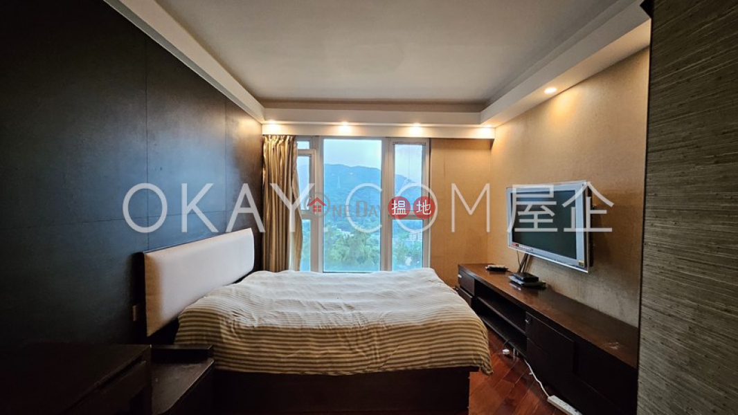 Elegant 3 bedroom on high floor with rooftop & parking | For Sale | 11 Ka Shue Road | Sai Kung, Hong Kong | Sales | HK$ 13.61M