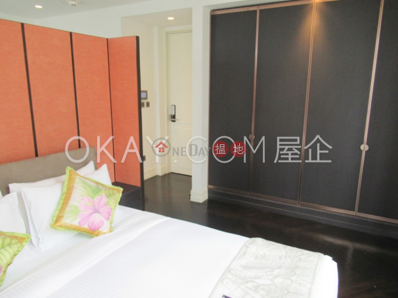 Property Search Hong Kong | OneDay | Residential Rental Listings | Popular studio on high floor with balcony | Rental