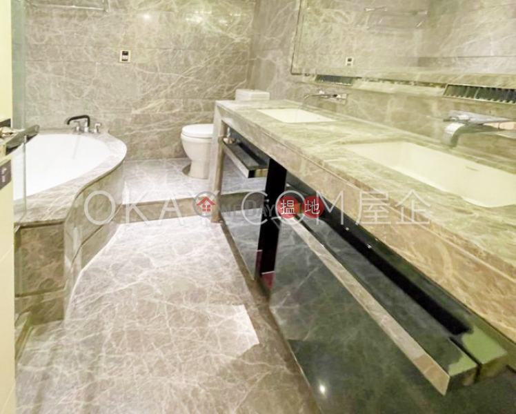 Stylish 3 bedroom with balcony | Rental | 81 Broadcast Drive | Kowloon City, Hong Kong Rental HK$ 45,000/ month