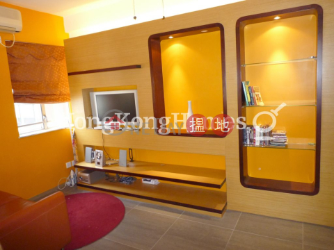 樂欣大廈開放式單位出售, 樂欣大廈 Ryan Mansion | 西區 (Proway-LID85726S)_0