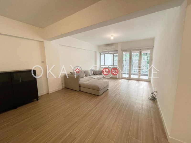 Property Search Hong Kong | OneDay | Residential | Rental Listings Unique 3 bedroom with terrace | Rental