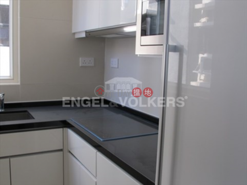 2 Bedroom Flat for Rent in Mid Levels West, 38 Conduit Road | Western District Hong Kong Rental HK$ 33,000/ month