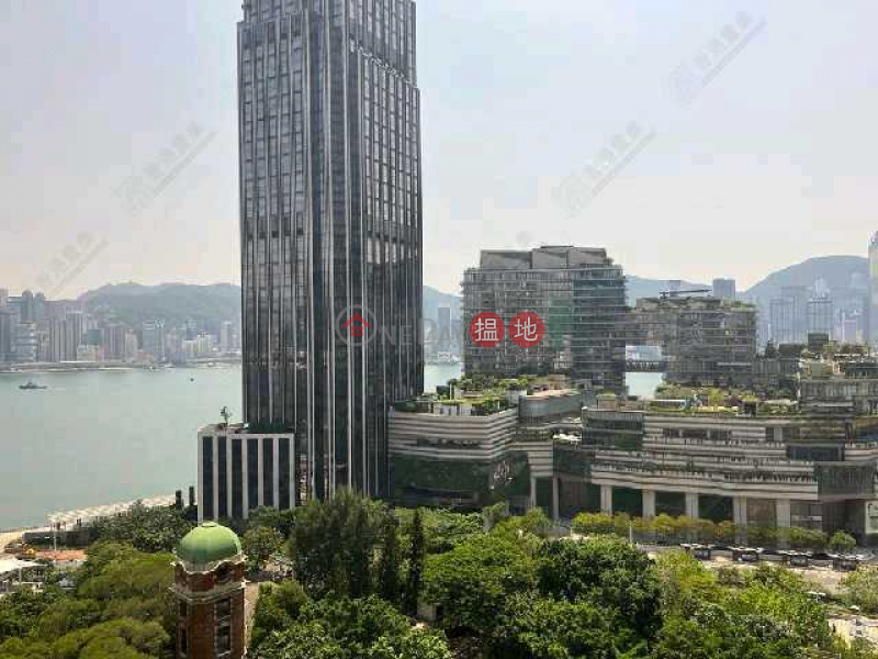 2房 開揚維港景|油尖旺凱譽(Harbour Pinnacle)出售樓盤 (A4489100)