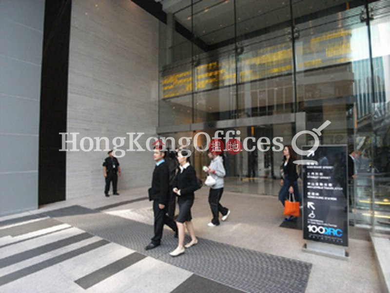 Office Unit for Rent at 100QRC, 100 Queens Road Central | Central District | Hong Kong, Rental HK$ 142,376/ month