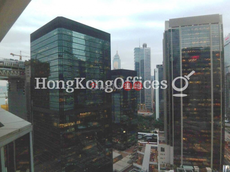 Property Search Hong Kong | OneDay | Office / Commercial Property | Rental Listings Office Unit for Rent at Lippo Centre