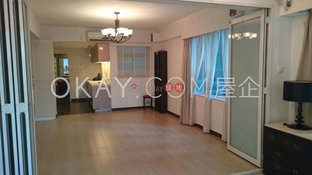 Property Search Hong Kong | OneDay | Residential | Rental Listings Intimate 2 bedroom with sea views | Rental