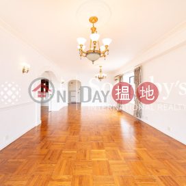 Property for Rent at Beverly Hill with 3 Bedrooms | Beverly Hill 比華利山 _0