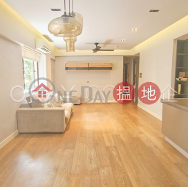 Efficient 3 bedroom in Mid-levels West | Rental | Emerald Court 翡翠樓 _0