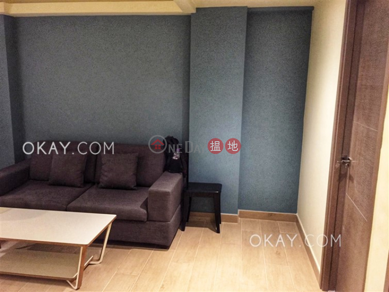 HK$ 26,000/ month 10-14 Gage Street | Central District Generous 2 bedroom with terrace | Rental
