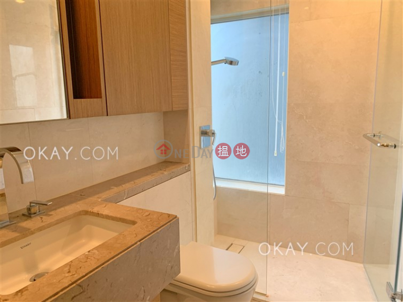 Exquisite 3 bed on high floor with balcony & parking | For Sale 20 Shan Kwong Road | Wan Chai District, Hong Kong | Sales, HK$ 41.8M