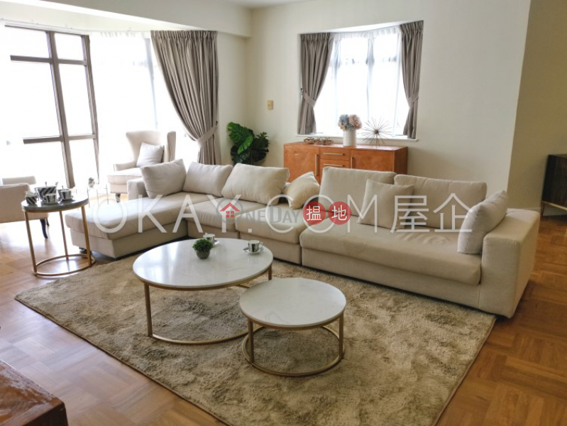Property Search Hong Kong | OneDay | Residential Rental Listings, Beautiful 4 bedroom with parking | Rental