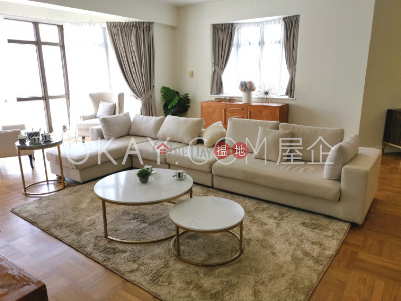 Property Search Hong Kong | OneDay | Residential Rental Listings | Beautiful 4 bedroom with parking | Rental