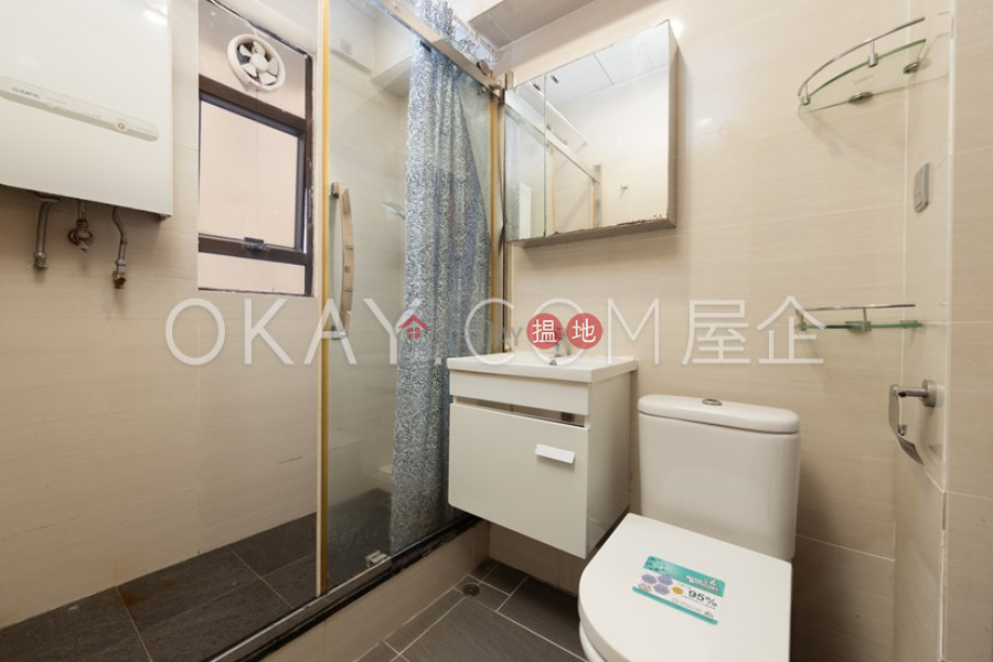 3房2廁,連車位,露台暢園出售單位|暢園(Chong Yuen)出售樓盤 (OKAY-S35369)