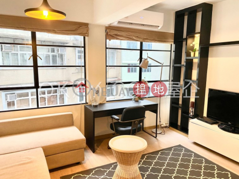 Unique 1 bedroom on high floor | For Sale | 7-13 Elgin Street 伊利近街7-13號 _0