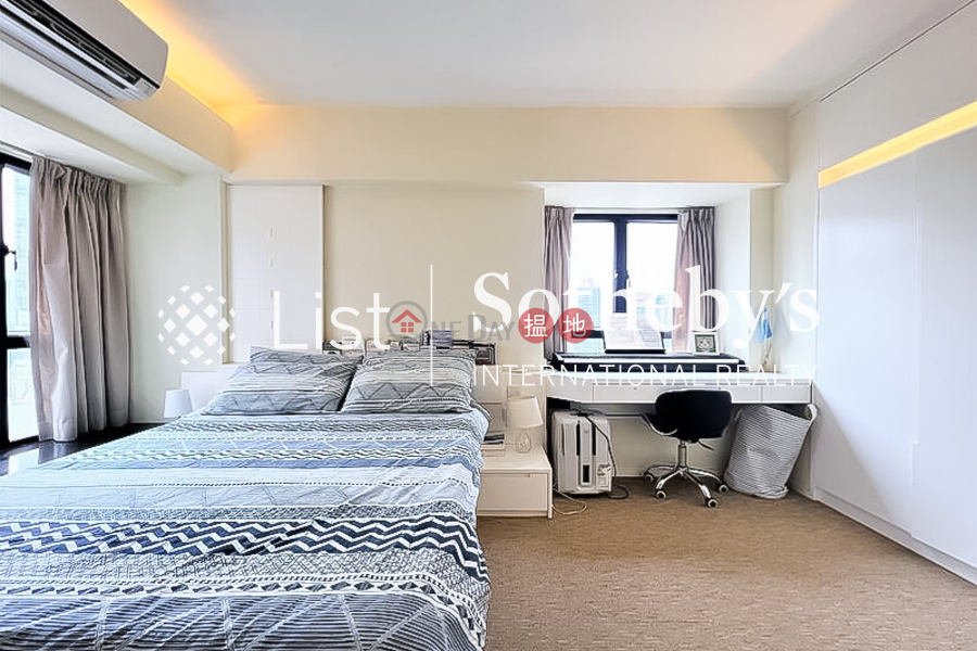 HK$ 27,500/ month | Rich View Terrace Central District | Property for Rent at Rich View Terrace with 1 Bedroom