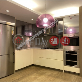 Modern Hippy Stylish 2 Bedroom Apartment, Grandview Tower 慧景臺 | Eastern District (A029240)_0