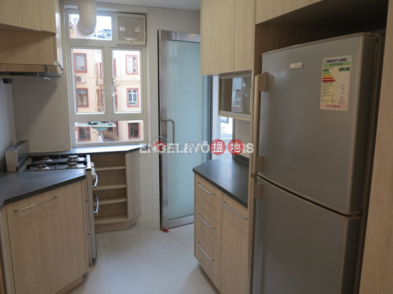 3 Bedroom Family Flat for Rent in Happy Valley 43A-43G Happy View Terrace | Wan Chai District Hong Kong | Rental | HK$ 56,000/ month