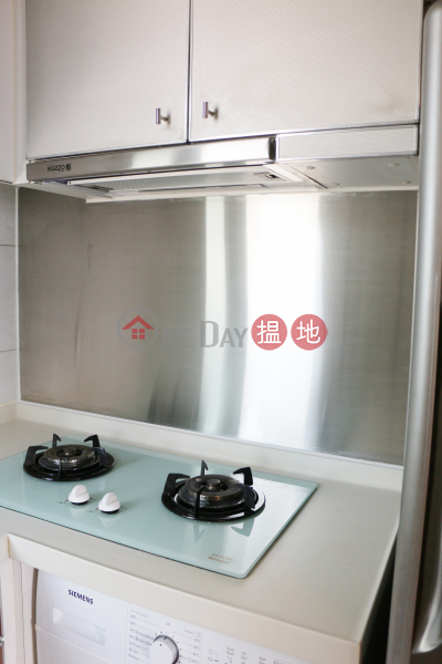 Metro Harbour View Higher Floor Open View Fully Furnished | Tower 3 Phase 1 Metro Harbour View 港灣豪庭1期3座 Sales Listings