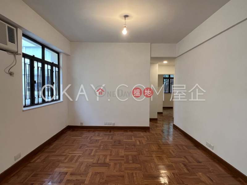 Charming 2 bedroom in Tai Hang | Rental, 5 Wang fung Terrace 宏豐臺 5 號 Rental Listings | Wan Chai District (OKAY-R375695)
