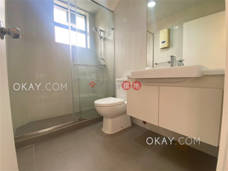 Property Search Hong Kong | OneDay | Residential | Rental Listings Unique 3 bedroom with balcony & parking | Rental