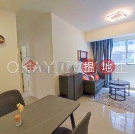 Practical 3 bedroom in Mid-levels West | Rental | Bonanza Court 般安閣 _0