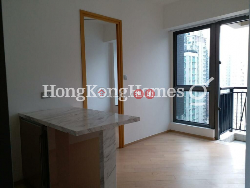 Property Search Hong Kong | OneDay | Residential, Rental Listings, 1 Bed Unit for Rent at The Met. Sublime