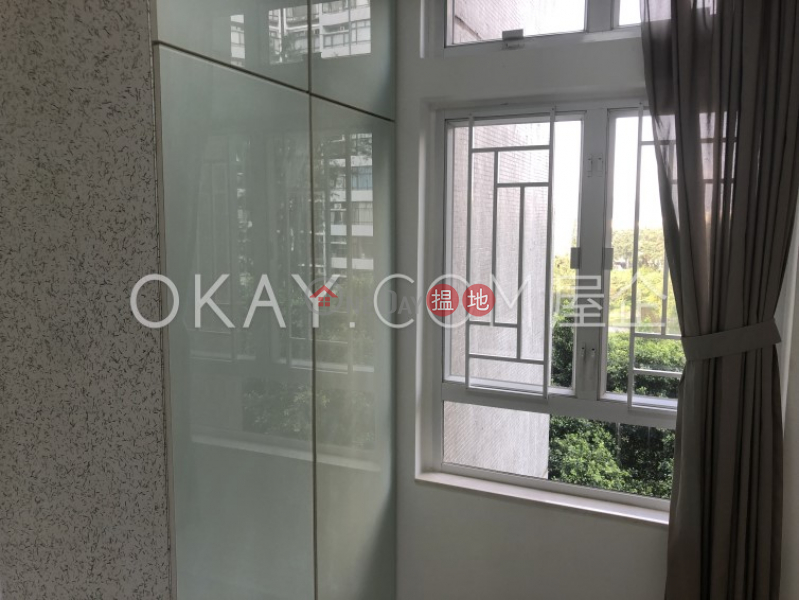 Property Search Hong Kong | OneDay | Residential, Sales Listings, Generous 3 bedroom with sea views & balcony | For Sale