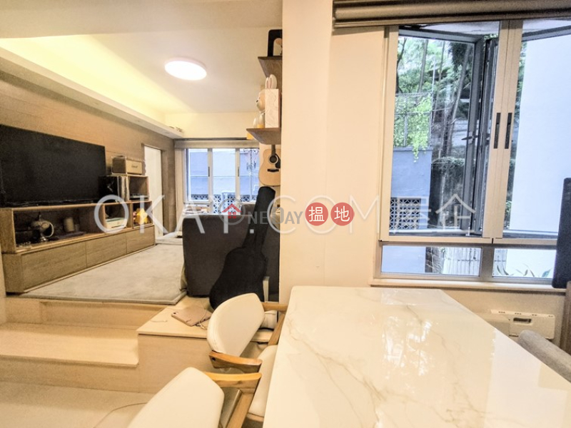 香港搵樓|租樓|二手盤|買樓| 搵地 | 住宅|出售樓盤|3房2廁,實用率高雅景大廈出售單位