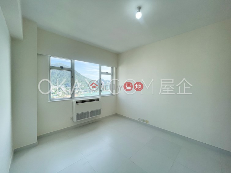 Property Search Hong Kong | OneDay | Residential, Rental Listings, Efficient 3 bedroom with balcony & parking | Rental