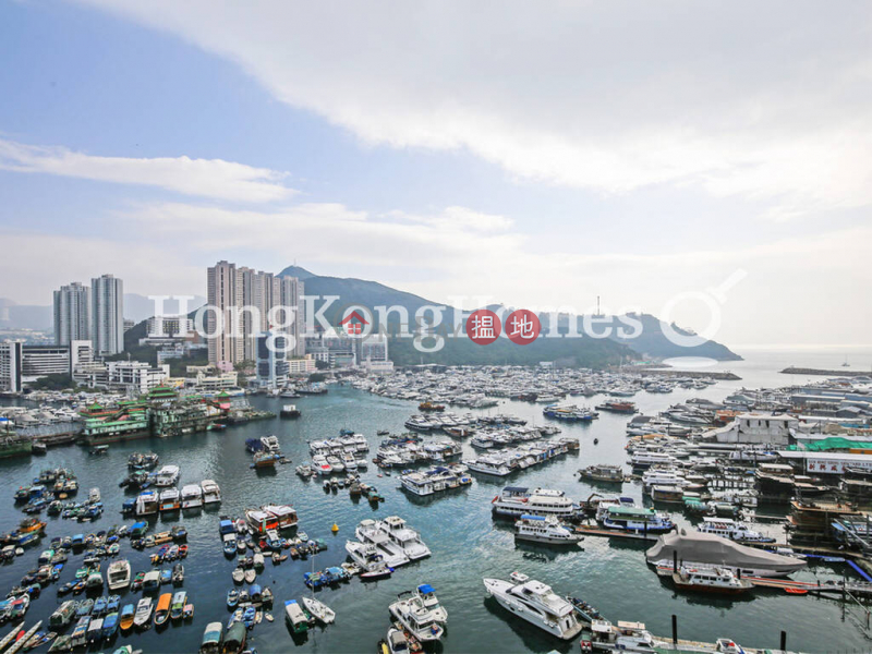 4 Bedroom Luxury Unit at Marina South Tower 1 | For Sale | Marina South Tower 1 南區左岸1座 Sales Listings