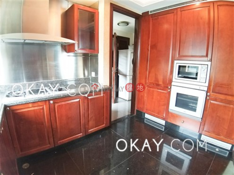 HK$ 125,000/ month, Bowen\'s Lookout, Eastern District Exquisite 4 bed on high floor with balcony & parking | Rental