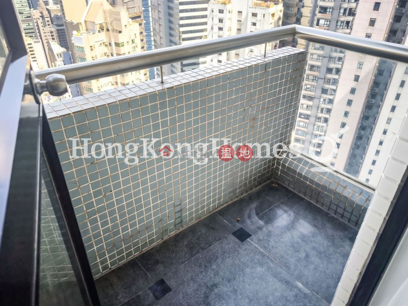 3 Bedroom Family Unit for Rent at The Grand Panorama, 10 Robinson Road | Western District Hong Kong | Rental | HK$ 75,000/ month