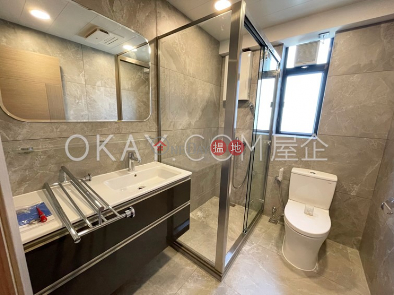 HK$ 89,000/ 月-威豪閣-中區-4房2廁,實用率高,極高層,連車位威豪閣出租單位