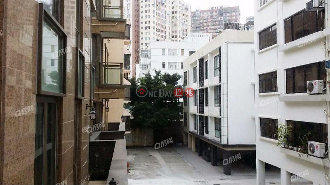 HK$ 13.8M | Jolly Garden Wan Chai District, Jolly Garden | 2 bedroom High Floor Flat for Sale