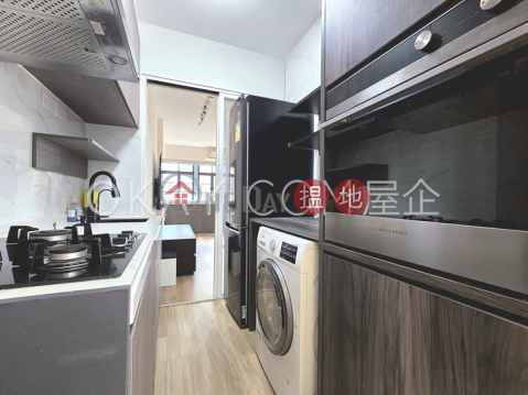 1房1廁,實用率高正豐大廈出租單位 | 正豐大廈 General Building _0