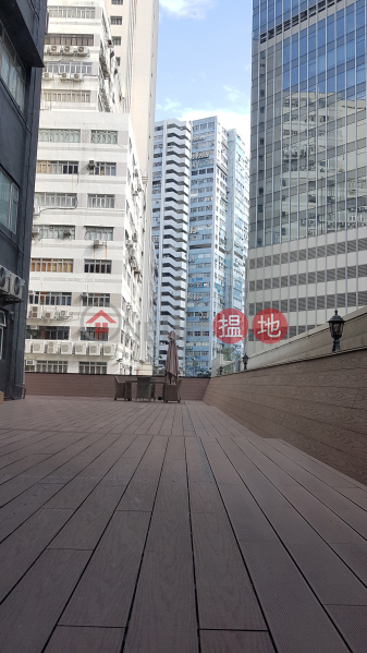 永祥工業大廈|低層-工業大廈出租樓盤-HK$ 2,700/ 月