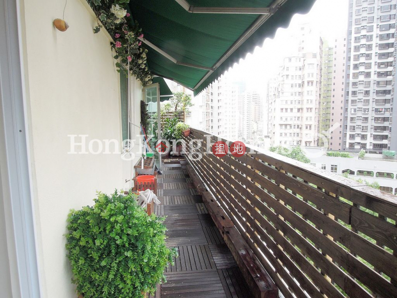Property Search Hong Kong | OneDay | Residential, Rental Listings | 2 Bedroom Unit for Rent at Orlins Court