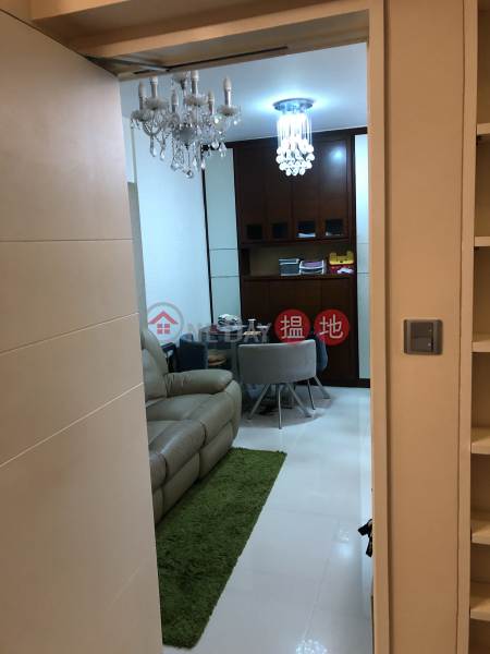新寶城 5座|中層-F單位-住宅-出租樓盤HK$ 15,000/ 月