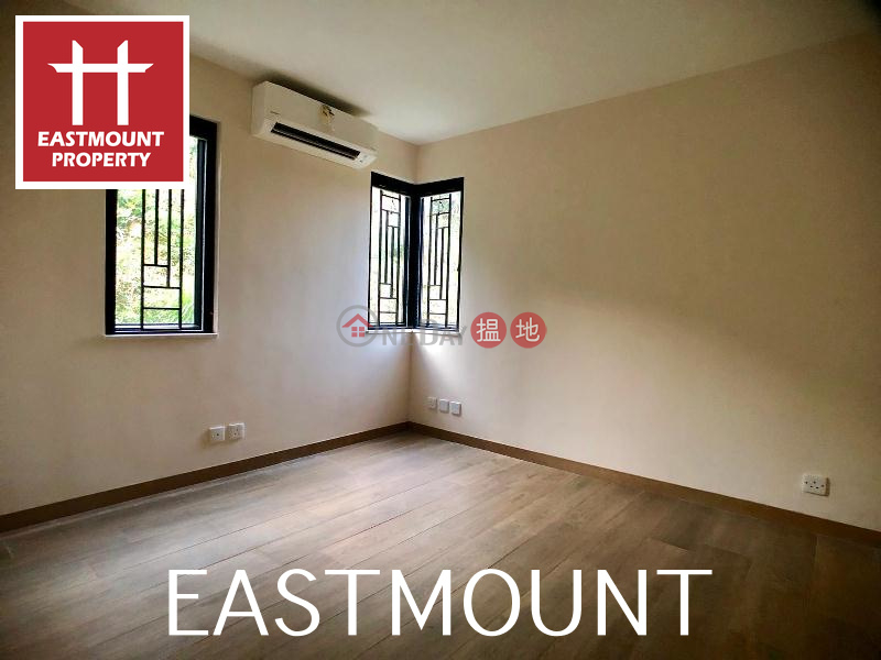 Property Search Hong Kong | OneDay | Residential Rental Listings | Sai Kung Village House | Property For Rent or Lease in Mok Tse Che 莫遮輋-Garden, Sea view | Property ID:2347