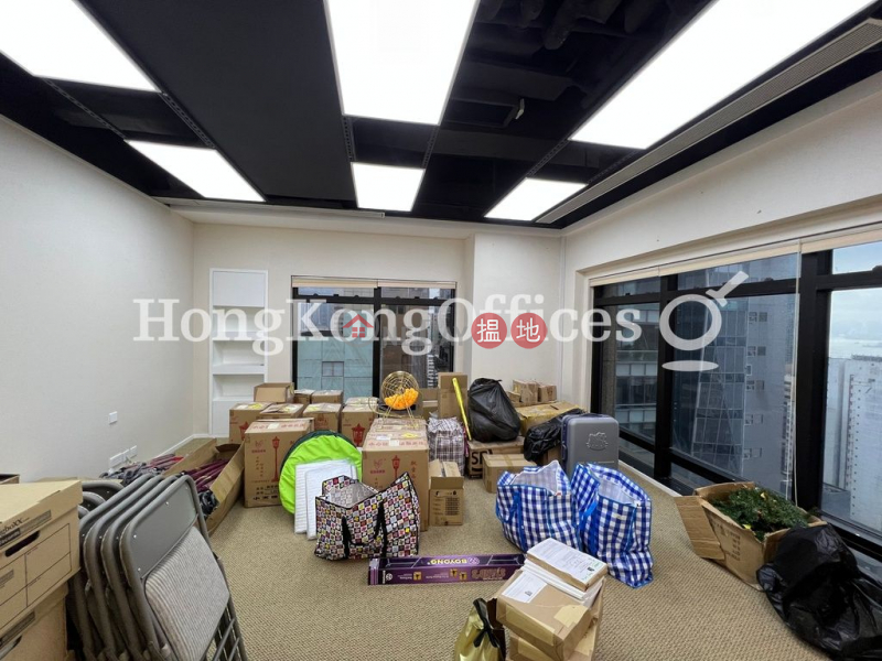 Office Unit for Rent at Soundwill Plaza 30-48 Russell Street | Wan Chai District Hong Kong | Rental HK$ 131,193/ month