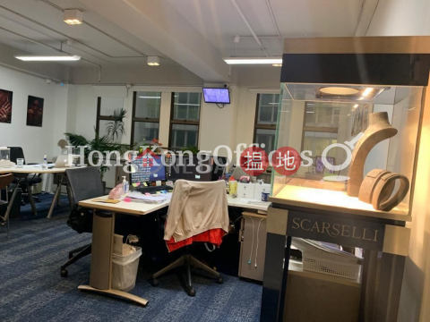 Office Unit for Rent at Waga Commercial Centre | Waga Commercial Centre 威基商業中心 _0