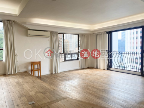 Luxurious 3 bedroom in Wan Chai | For Sale | Wing Wai Court 永威閣 _0