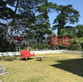 Modern Sea View Lawn Garden House, Kei Ling Ha Lo Wai Village 企嶺下老圍村 | Sai Kung (SK0106)_0