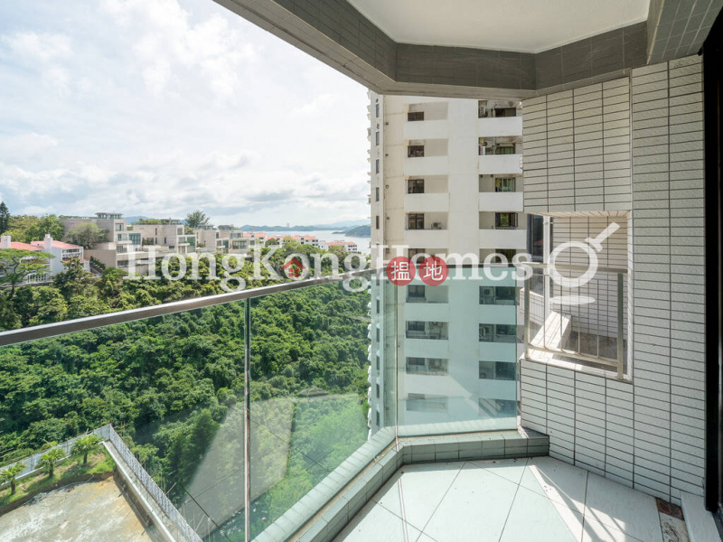 3 Bedroom Family Unit for Rent at Grand Garden, 61 South Bay Road | Southern District Hong Kong Rental HK$ 65,000/ month