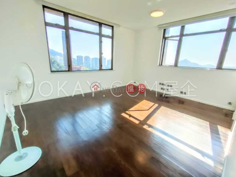 Gorgeous 3 bedroom with sea views, balcony | For Sale, 5 Repulse Bay Road | Wan Chai District Hong Kong | Sales HK$ 130M